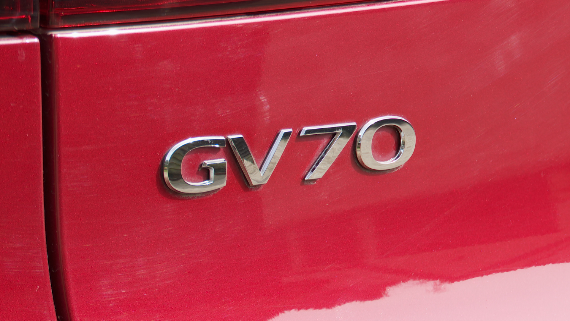 GENESIS GV70 ESTATE 2.5T Premium 5dr Auto AWD
